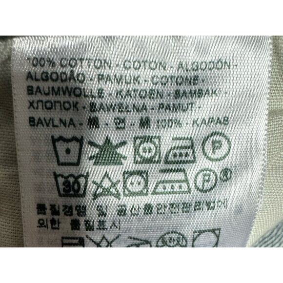 NWT Levis 501CT Womens Customized & Tapered Button Fly Blue Jeans - Size 31x27.5 - Picture 9 of 10